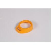 COWL 800MM P-51D YELLOW