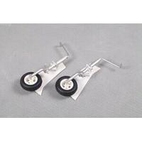 Main Landing Gear 800Mm P-51D