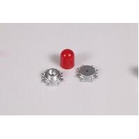 Spinner 800Mm P-47 V2 Balls Out