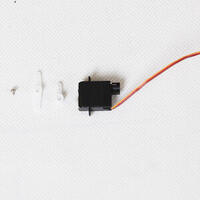9G Digital Gear Servo Reverse (Fms9Gdr)