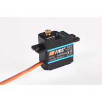 17G DIGITAL METAL GEAR SERVO (FMSSER17MGD)