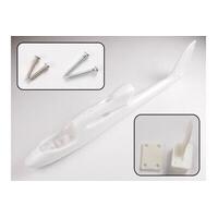 Fuselage Easy Trainer Suit 1.2M (Fmssq101)