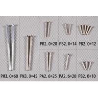 SCREW SET 1400MM P-51
