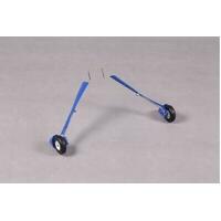 MAIN LANDING GEAR SET YAK 54 1300MM