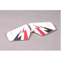 HORIZONTAL STABILIZER SBACH