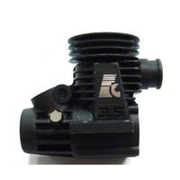Force 21 8P Crankcase