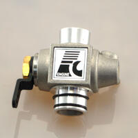 Force 46 Carburetor Complete