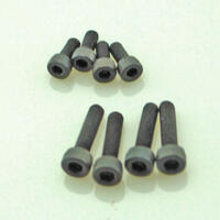 Force 15 Screw Set