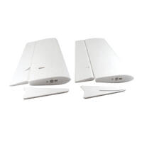 Flex Innovations Wing Set With Sfg, Extra 300 G2