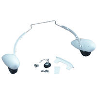 Flex Innovations Landing Gear Set, Extra 300 G2