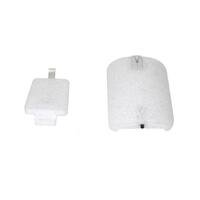 FLEX INNOVATIONS HATCH SET, MAMBA 10