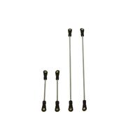 FLEX INNOVATIONS PUSHROD SET, CAP 232EX