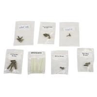 FLEX INNOVATIONS HARDWARE PACKAGE, CAP 232EX