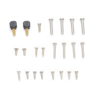 Flex Innovations Hardware Package, Rv-8 60E