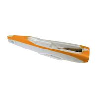 FLEX INNOVATIONS FUSELAGE WITH NIGHT LEDS, RV-8 60E, ORANGE