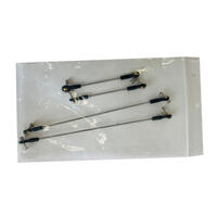 Flex Innovations Pushrod Set, Yak 55 10E