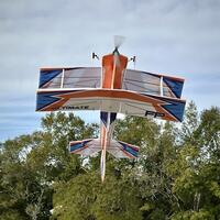 FLEX INNOVATIONS ULTIMATE FP PNP, ORANGE