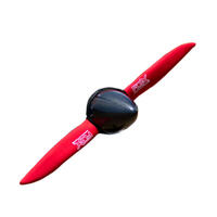 Flex Innovations 24-25Inch Propeller Cover