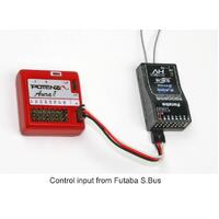 FLEX INNOVATIONS AURA 8 ADVANCED FLIGHT CONTROL SYSTEM