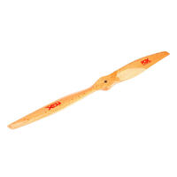 Flex Innovations 14X6E Ccw Wood Propeller, Twin Otter 80E