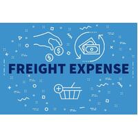 Freight - Freight