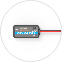 Flysky Altitude Sensor