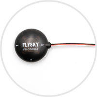 Flysky Gps