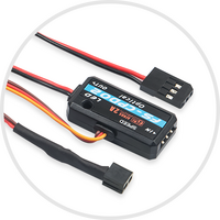Flysky Speed Sensor Speed Sensor (Light Sensor)