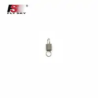 FS-GT2B-KJTH-0400 Steering and throttle spring