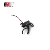 FS-GT3B-KGPJ-0400 Throttle trigger