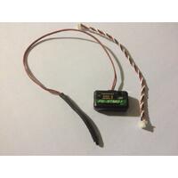 TEMPERATURE TELEMETRY SENSOR SET FSIT4