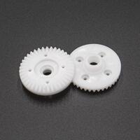 Funtek Cr12 39T Large Bevel Diff Gear Set - Ftk-23513