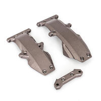 FUNTEK MT-TWIN ARM CONNECTOR SET - FTK-MT-TWIN-28