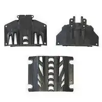 Front/Centre/Rear Battery Covers