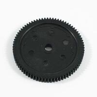 Spur Gear (77T) Seige