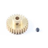 Brushed Motor Pinion 27T (3.25Mm Shaft)