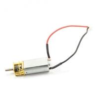 MOTOR W/REDUCTION GEARS INSTALLED IBEX