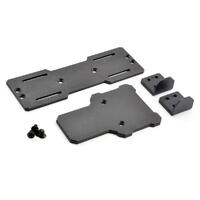 ESC & BATTERY HOLDER SET OUTBACK