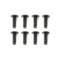 Button Head Screw M2*6 (8) Outback