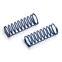 Aluminium Central Cvd Driveshaft Set (2)