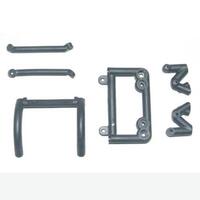 REAR BRACE MOUNTS SIDEWINDER