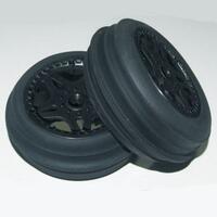 SHOCK O-RINGS SIDEWINDER