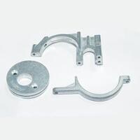 MOTOR MOUNT SET VIPER