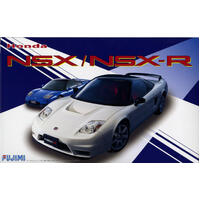 FUJIMI 1/24 HONDA NSX/NSX-R (ID-38) PLASTIC MODEL KIT [03960]