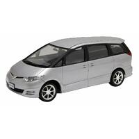 Fujimi 1/24 Toyota Estima G/X/Aeras G Package [Id-8] Plastic Model Kit