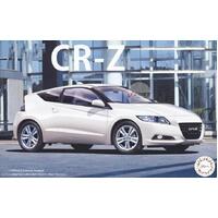 FUJIMI 1/24 HONDA CR-Z EARLY (ZF1) ALPHA GRADE (ID-294) PLASTIC MODEL KIT