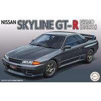 Fujimi 1/24 Nissan Skyline Gt-R Kpgc-10 [Id-42] Plastic Model Kit