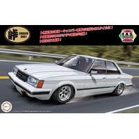 FUJIMI 1/24 GX61 CHASER AVANTE TWINCAM 24 (TOHGE-20) PLASTIC MODEL KIT