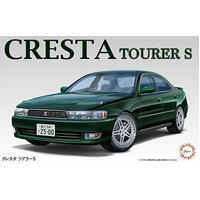 FUJIMI 1/24 CRESTA TOURE S [ID-305] PLASTIC MODEL KIT