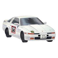 FUJIMI 1/24 SUPRA 3.0 GT TURBO A ALL JAPAN SUPER DRIFT GP 1985 [ID-321] PLASTIC MODEL KIT